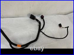2012 Cadillac CTS-V Sedan Fuel Pump Gas Tank Sender Wire Wiring Harness OEM
