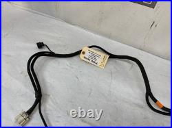 2012 Cadillac CTS-V Sedan Fuel Pump Gas Tank Sender Wire Wiring Harness OEM