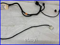 2012 Cadillac CTS-V Sedan Fuel Pump Gas Tank Sender Wire Wiring Harness OEM