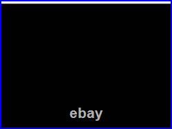 2012 Cadillac CTS-V Sedan Starter Alternator Power Wire Wiring Harness Cable OEM