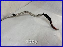 2012 Cadillac CTS-V Sedan Starter Alternator Power Wire Wiring Harness Cable OEM