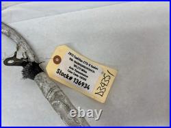 2012 Cadillac CTS-V Sedan Starter Alternator Power Wire Wiring Harness Cable OEM
