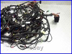 2012 Can-Am Spyder Roadster RTS Main Wiring Harness Wire Engine Motor