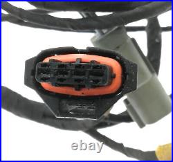 2012 Can-am Spyder Rt-s Oem Engine Wiring Harness Wire Loom 420266337