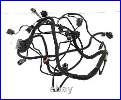 2012 Can-am Spyder Rt-s Oem Engine Wiring Harness Wire Loom 420266337