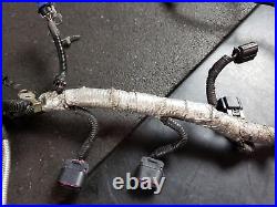 2012 Chevy Equinox Engine Motor Electrical Wire Wiring Harness 2.4l 4x4