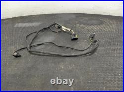 2012 PORSCHE 911 Wiring Harness 99161259302