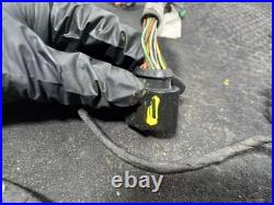 2012 PORSCHE 911 Wiring Harness 99161259302