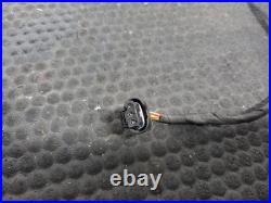 2012 PORSCHE 911 Wiring Harness 99161259302