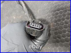 2012 PORSCHE 911 Wiring Harness 99161259302