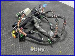 2012 PORSCHE 911 Wiring Harness 99161261350