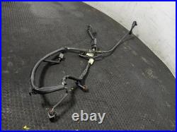 2012 PORSCHE 911 Wiring Harness 99161289602