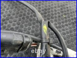 2012 PORSCHE 911 Wiring Harness 99161289602