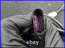 2012 PORSCHE 911 Wiring Harness 99161289602