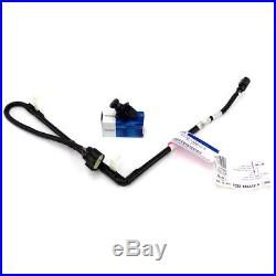 2013-2016 Ford F250 F350 Super Duty Rear View Back Up Camera & Wire Harness OEM