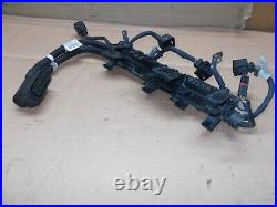 2013 Bmw M6 4.4 V8 Coupe Ignition Wiring Harness 7843324