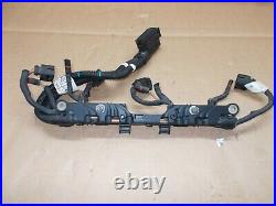 2013 Bmw M6 4.4 V8 Coupe Ignition Wiring Harness 7843324