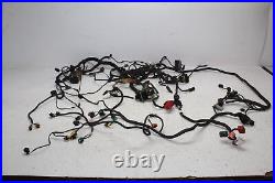 2013 Can-am Spyder St Main Engine Wiring Harness Motor Wire Loom