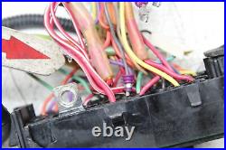 2013 Can-am Spyder St Main Engine Wiring Harness Motor Wire Loom