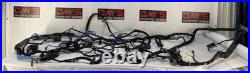 2013 Chevy Camaro Body Chassis Wire Wiring Harness Assembly OEM