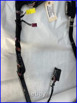 2013 Chevy Camaro Body Chassis Wire Wiring Harness Assembly OEM