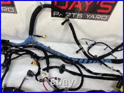 2013 Chevy Camaro Body Chassis Wire Wiring Harness Assembly OEM