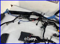 2013 Chevy Camaro Body Chassis Wire Wiring Harness Assembly OEM