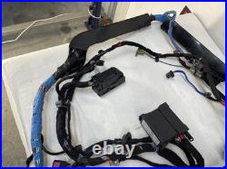 2013 Chevy Camaro Body Chassis Wire Wiring Harness Assembly OEM