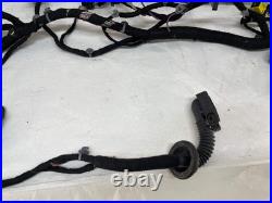 2013 Chevy Camaro Body Chassis Wire Wiring Harness Assembly OEM