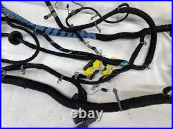 2013 Chevy Camaro Body Chassis Wire Wiring Harness Assembly OEM