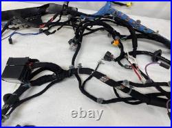 2013 Chevy Camaro Body Chassis Wire Wiring Harness Assembly OEM