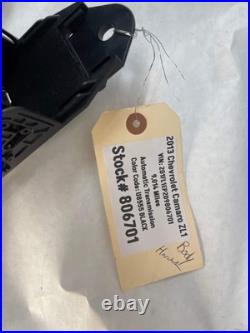 2013 Chevy Camaro Body Chassis Wire Wiring Harness Assembly OEM