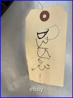 2013 Chevy Camaro Body Chassis Wire Wiring Harness Assembly OEM