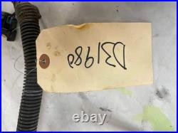 2013 Chevy Caprice PPV Engine Motor Automatic Transmission Wire Wiring Harness O