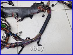 2013 Land Rover Discovery 4 L319 HSE Dashboard Interior Wiring Loom Harness