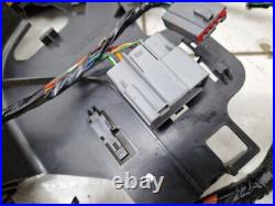 2013 Land Rover Discovery 4 L319 HSE Dashboard Interior Wiring Loom Harness