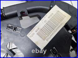 2013 Land Rover Discovery 4 L319 HSE Dashboard Interior Wiring Loom Harness