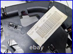 2013 Land Rover Discovery 4 L319 HSE Dashboard Interior Wiring Loom Harness