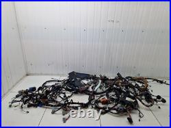 2013 Land Rover Discovery 4 L319 HSE Dashboard Interior Wiring Loom Harness