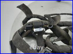 2013 MERCEDES E CLASS Wiring Harness A2074401608
