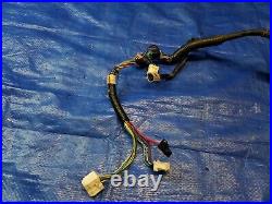 2013 Nissan Altima Dash Wire Wiring Harness # 46241