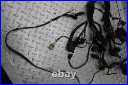 2013 Triumph Thunderbird Abs Main Engine Wiring Harness Motor Wire Loom