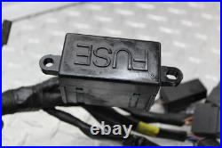 2013 Triumph Thunderbird Abs Main Engine Wiring Harness Motor Wire Loom