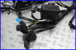 2013 Triumph Thunderbird Abs Main Engine Wiring Harness Motor Wire Loom