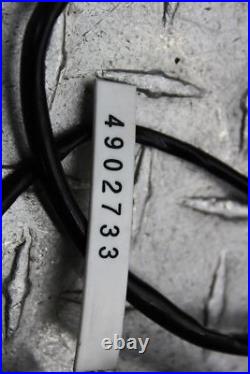 2013 Triumph Thunderbird Abs Main Engine Wiring Harness Motor Wire Loom