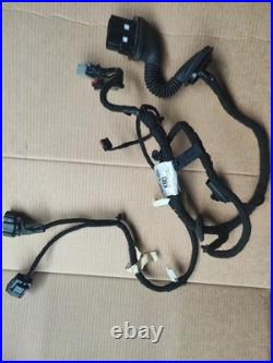 2014-2017 Ford Transit Mk8 Right Driver Door Wiring Loom Harness BK3T-14A631