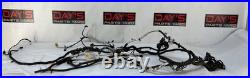 2014 Cadillac CTS-V Sedan Engine Motor Transmission Wire Wiring Harness OEM