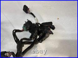 2014 Cadillac CTS-V Sedan Engine Motor Transmission Wire Wiring Harness OEM