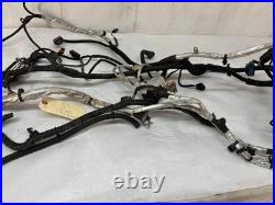 2014 Cadillac CTS-V Sedan Engine Motor Transmission Wire Wiring Harness OEM