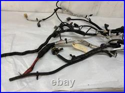 2014 Cadillac CTS-V Sedan Engine Motor Transmission Wire Wiring Harness OEM